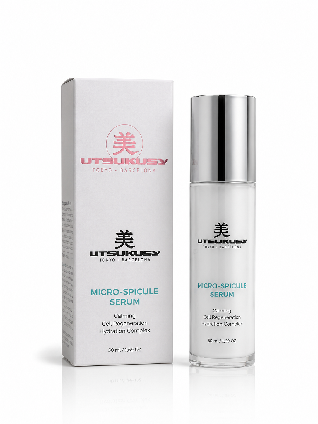 Sérum Vitamina C